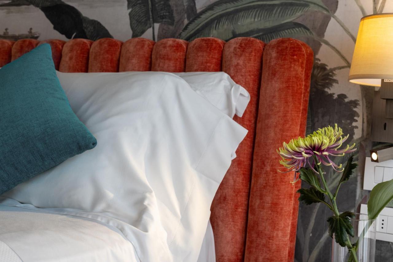 La Malandrina - Apartments & Suites Taormina Ngoại thất bức ảnh