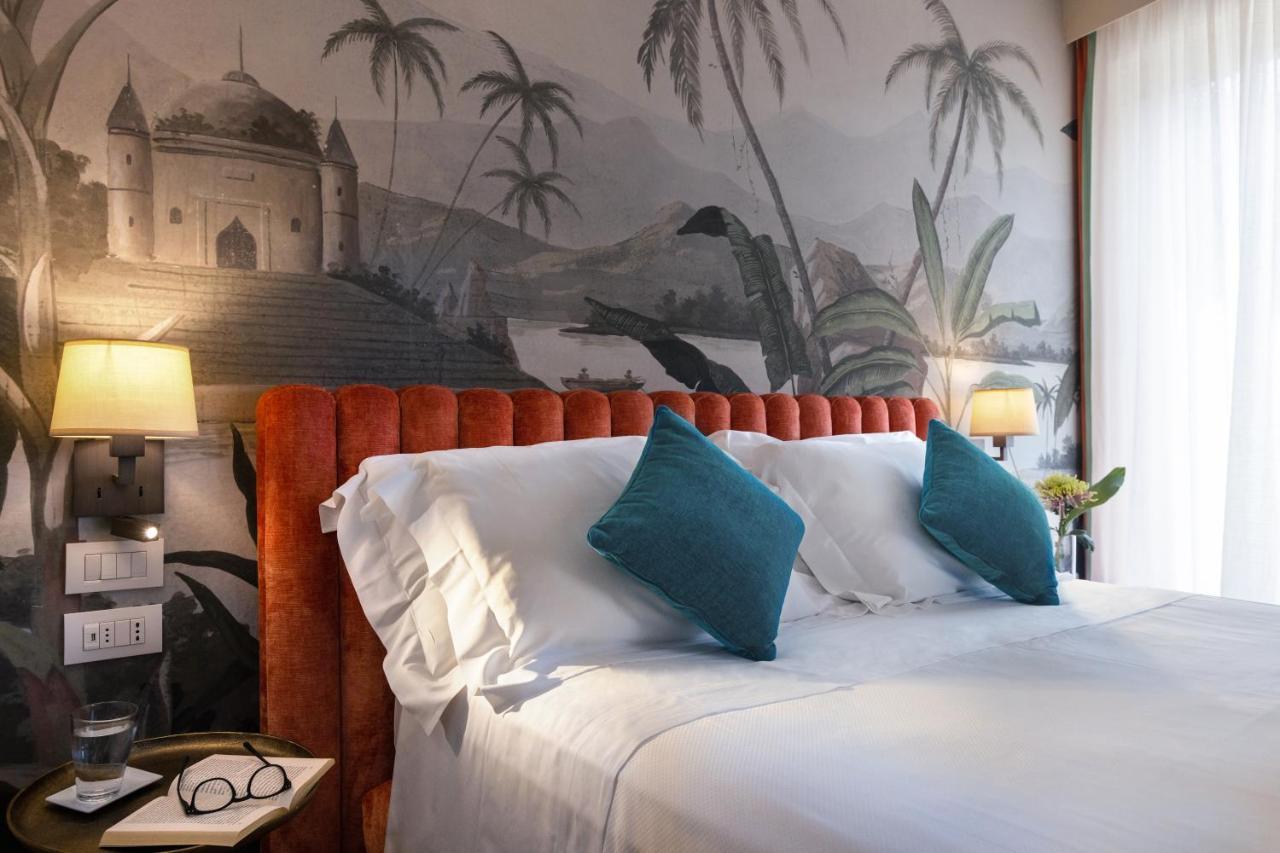 La Malandrina - Apartments & Suites Taormina Ngoại thất bức ảnh