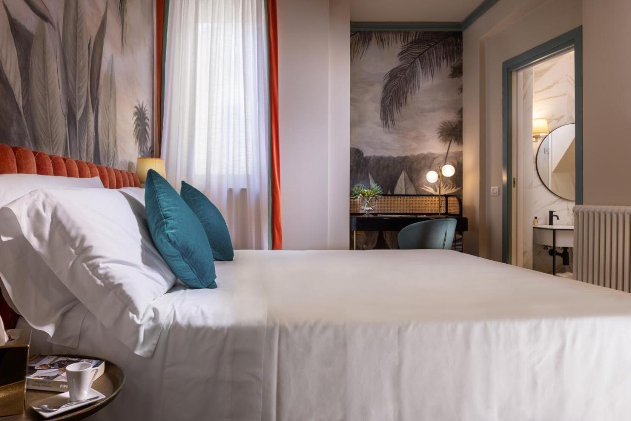 La Malandrina - Apartments & Suites Taormina Ngoại thất bức ảnh