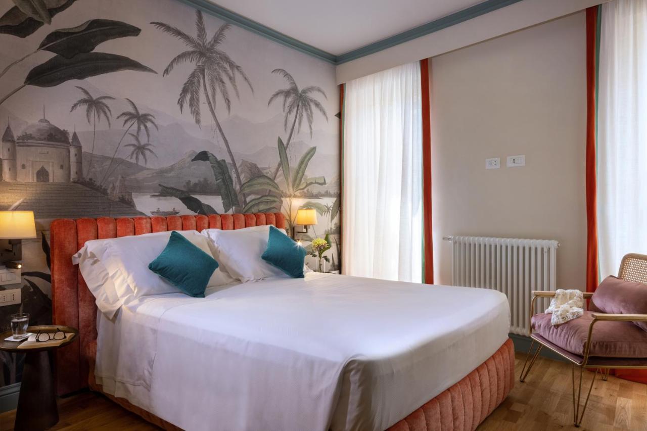 La Malandrina - Apartments & Suites Taormina Ngoại thất bức ảnh