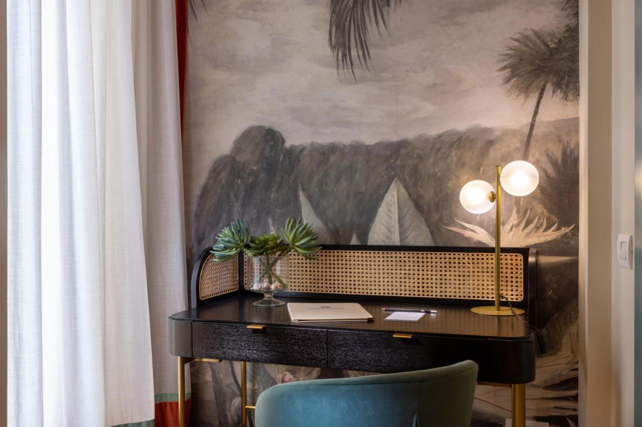 La Malandrina - Apartments & Suites Taormina Ngoại thất bức ảnh