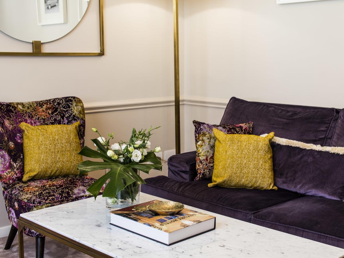 La Malandrina - Apartments & Suites Taormina Ngoại thất bức ảnh