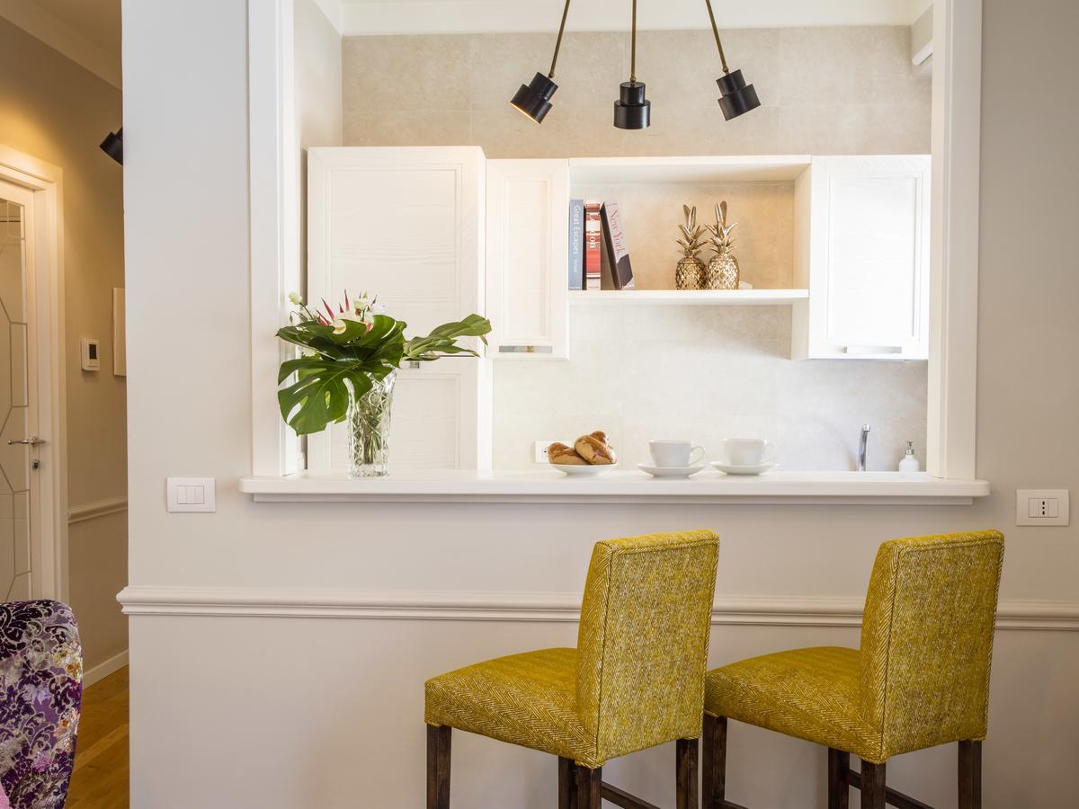 La Malandrina - Apartments & Suites Taormina Ngoại thất bức ảnh