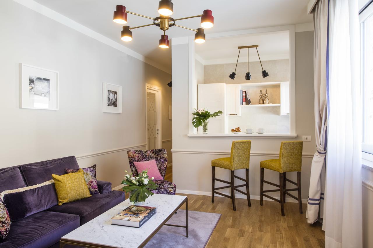 La Malandrina - Apartments & Suites Taormina Ngoại thất bức ảnh