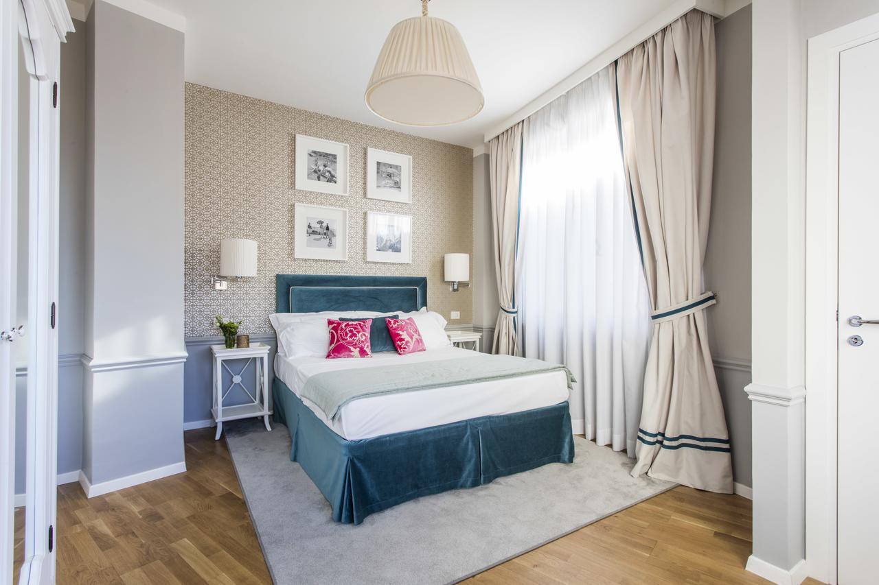 La Malandrina - Apartments & Suites Taormina Ngoại thất bức ảnh