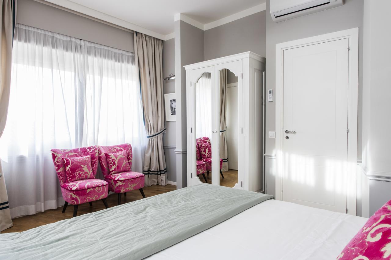 La Malandrina - Apartments & Suites Taormina Ngoại thất bức ảnh