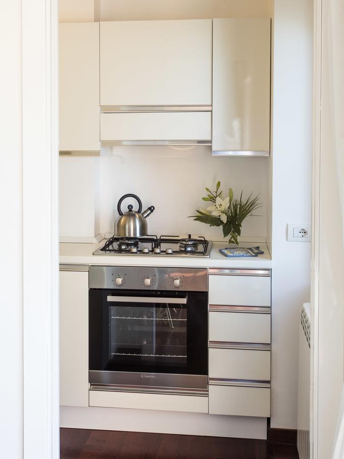 La Malandrina - Apartments & Suites Taormina Ngoại thất bức ảnh