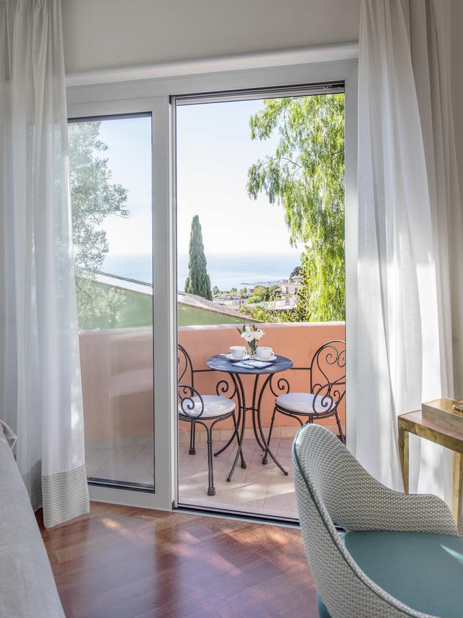 La Malandrina - Apartments & Suites Taormina Ngoại thất bức ảnh