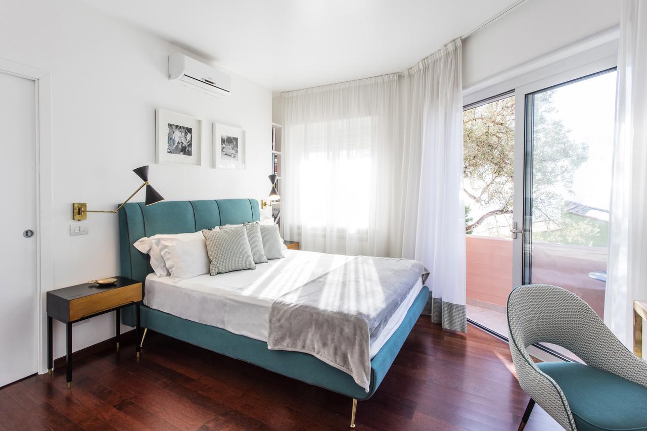 La Malandrina - Apartments & Suites Taormina Ngoại thất bức ảnh