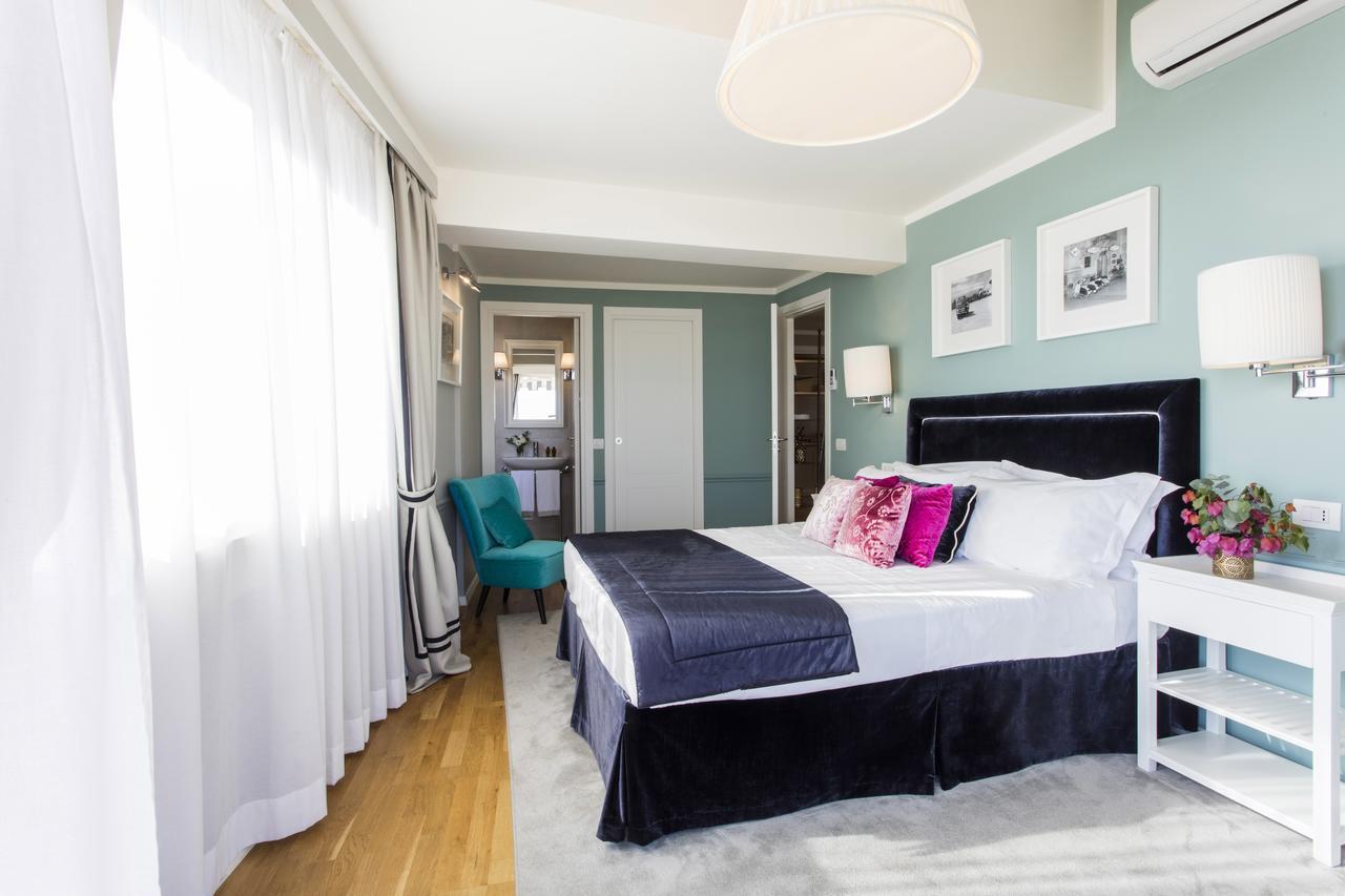 La Malandrina - Apartments & Suites Taormina Ngoại thất bức ảnh