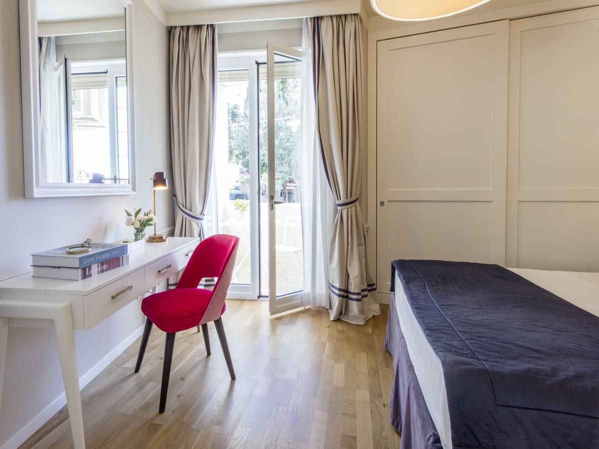 La Malandrina - Apartments & Suites Taormina Ngoại thất bức ảnh