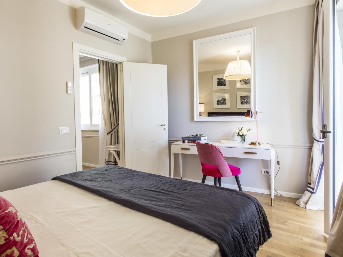 La Malandrina - Apartments & Suites Taormina Ngoại thất bức ảnh