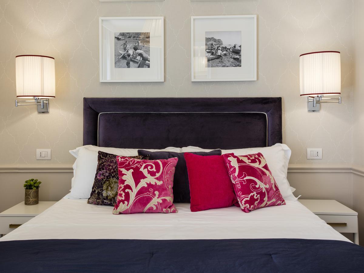 La Malandrina - Apartments & Suites Taormina Ngoại thất bức ảnh