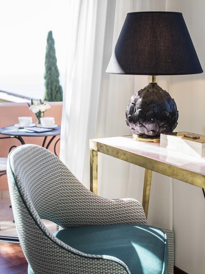 La Malandrina - Apartments & Suites Taormina Ngoại thất bức ảnh