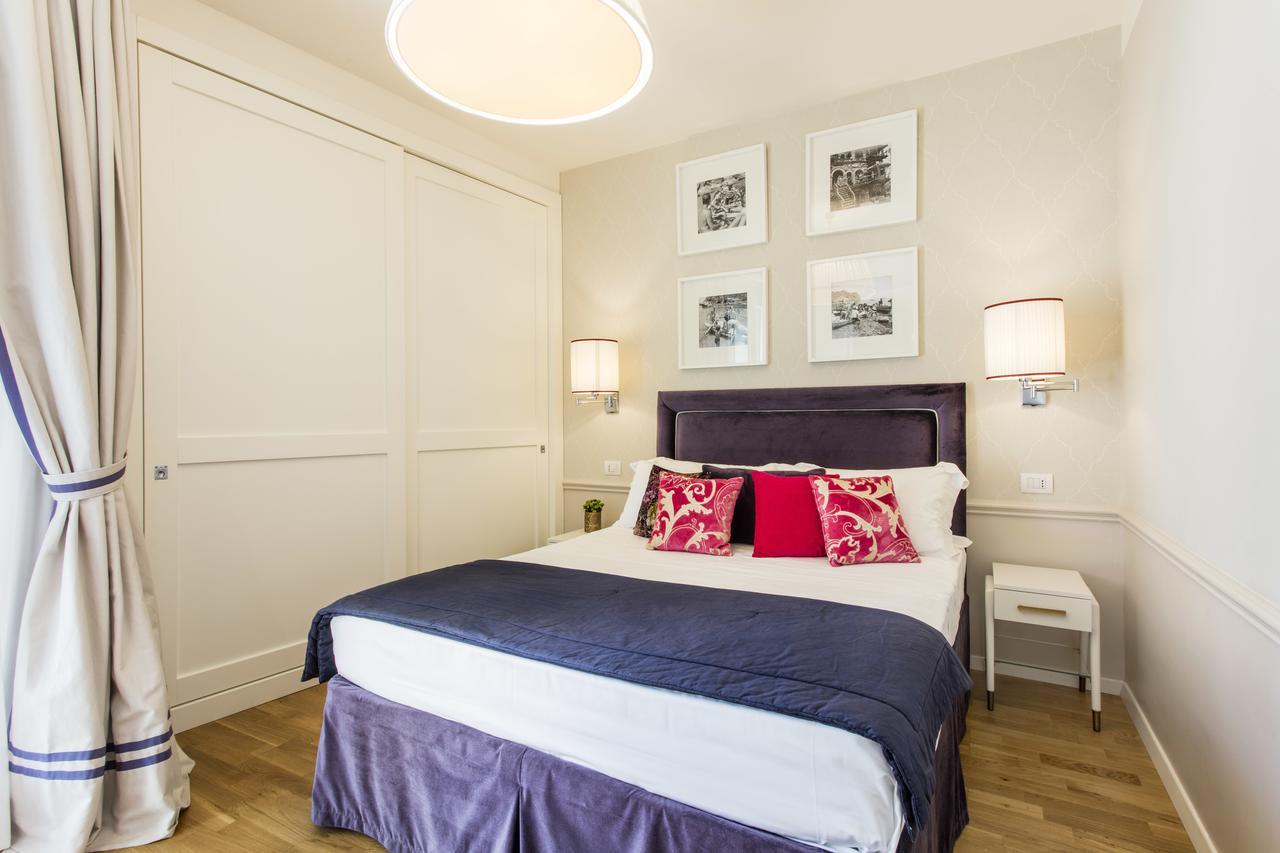 La Malandrina - Apartments & Suites Taormina Ngoại thất bức ảnh