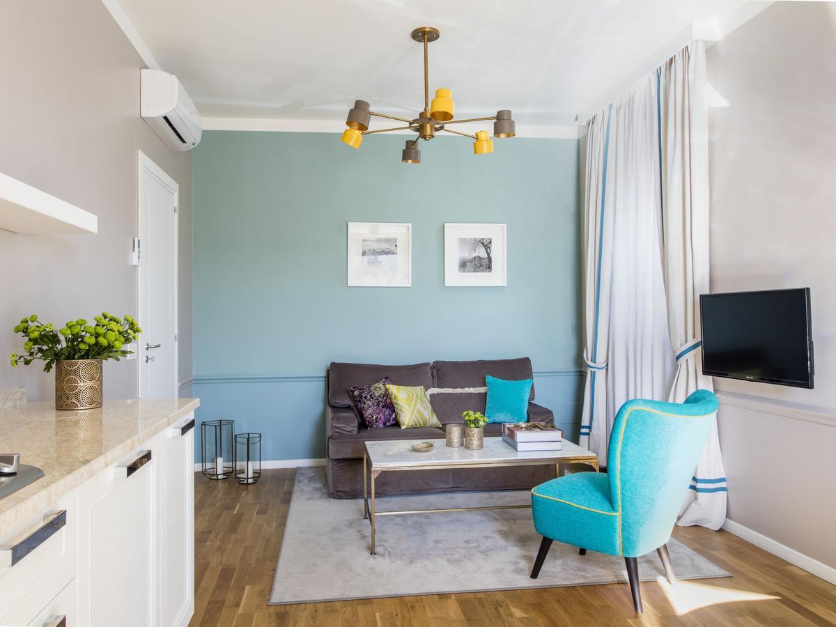 La Malandrina - Apartments & Suites Taormina Ngoại thất bức ảnh
