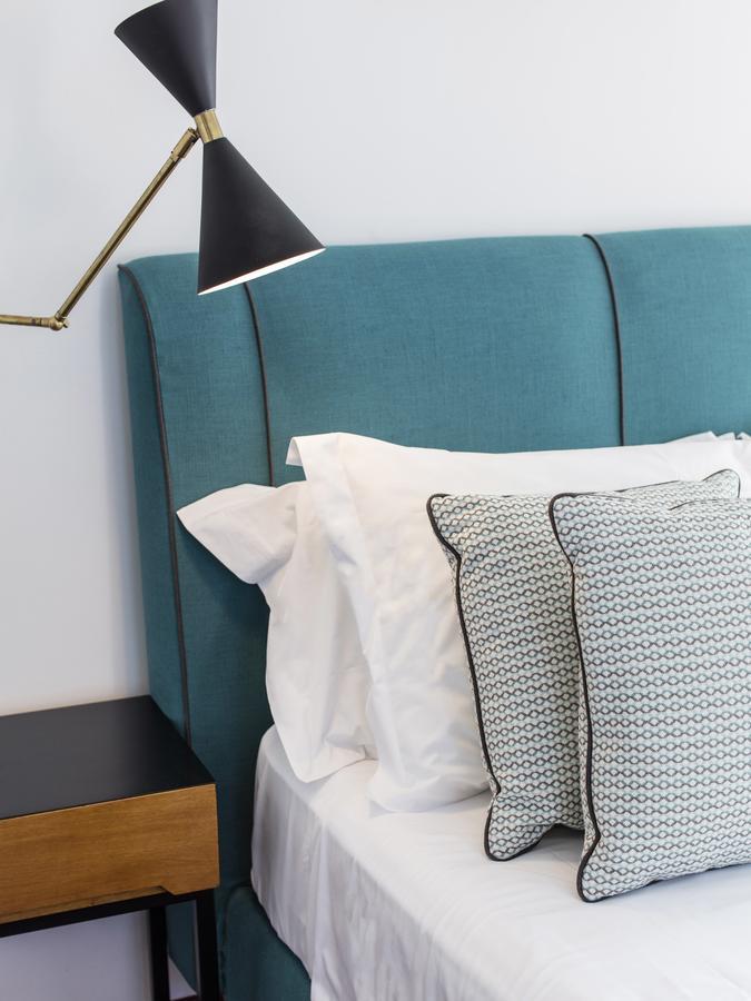 La Malandrina - Apartments & Suites Taormina Ngoại thất bức ảnh