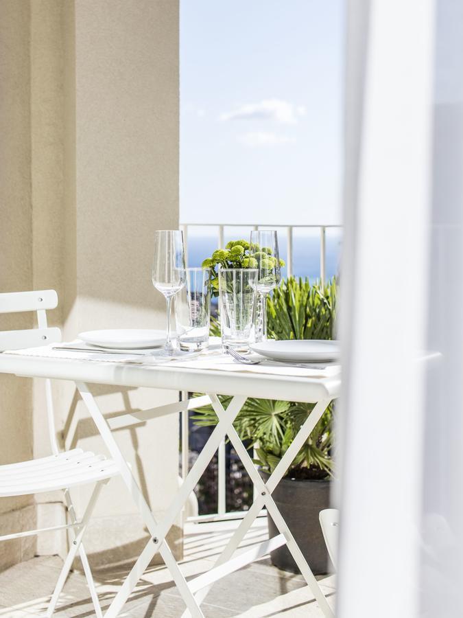 La Malandrina - Apartments & Suites Taormina Ngoại thất bức ảnh
