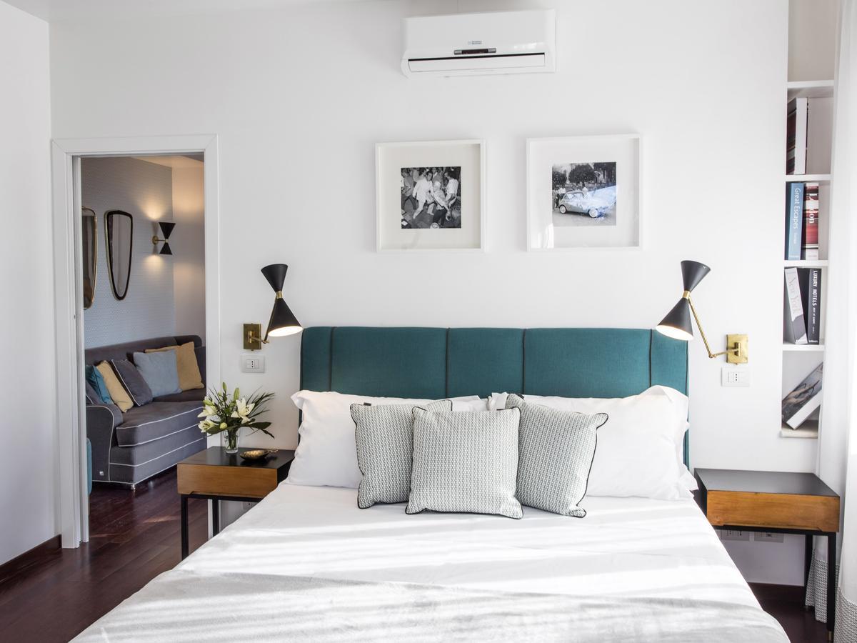 La Malandrina - Apartments & Suites Taormina Ngoại thất bức ảnh