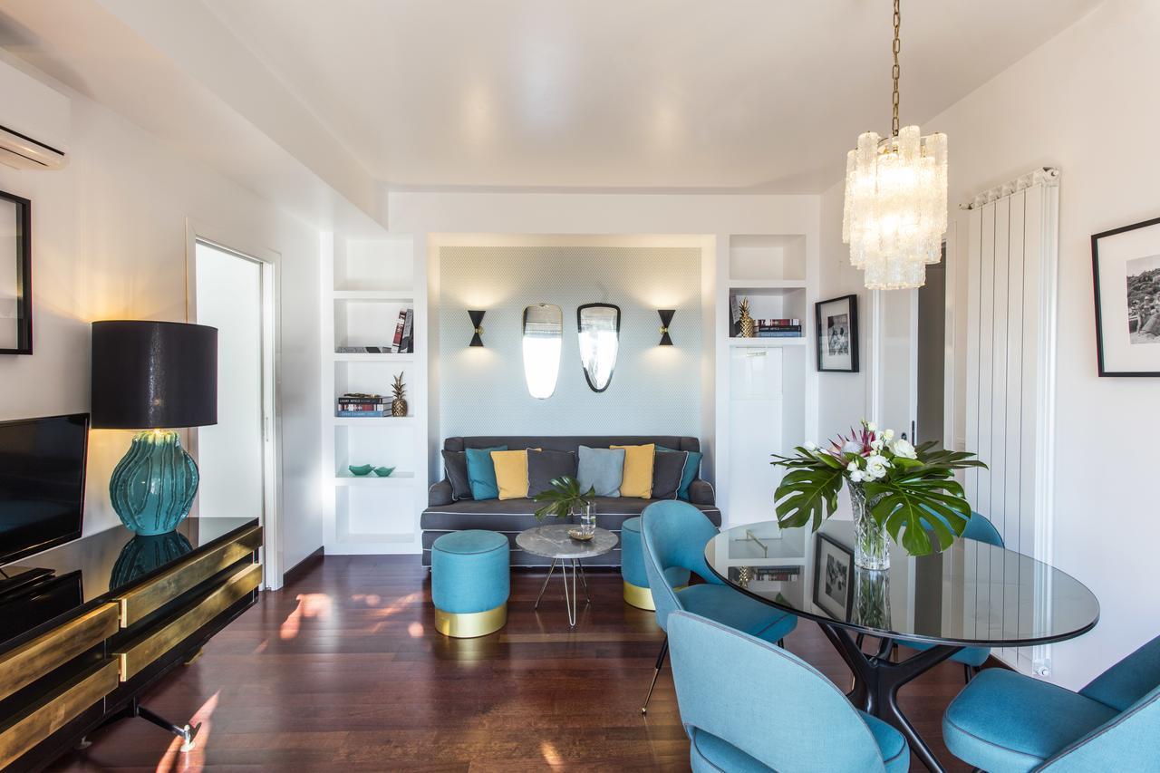 La Malandrina - Apartments & Suites Taormina Ngoại thất bức ảnh