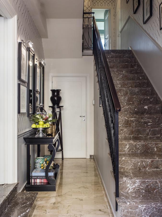 La Malandrina - Apartments & Suites Taormina Ngoại thất bức ảnh