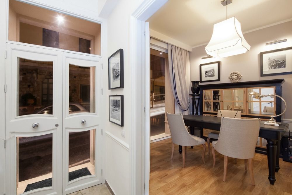 La Malandrina - Apartments & Suites Taormina Ngoại thất bức ảnh
