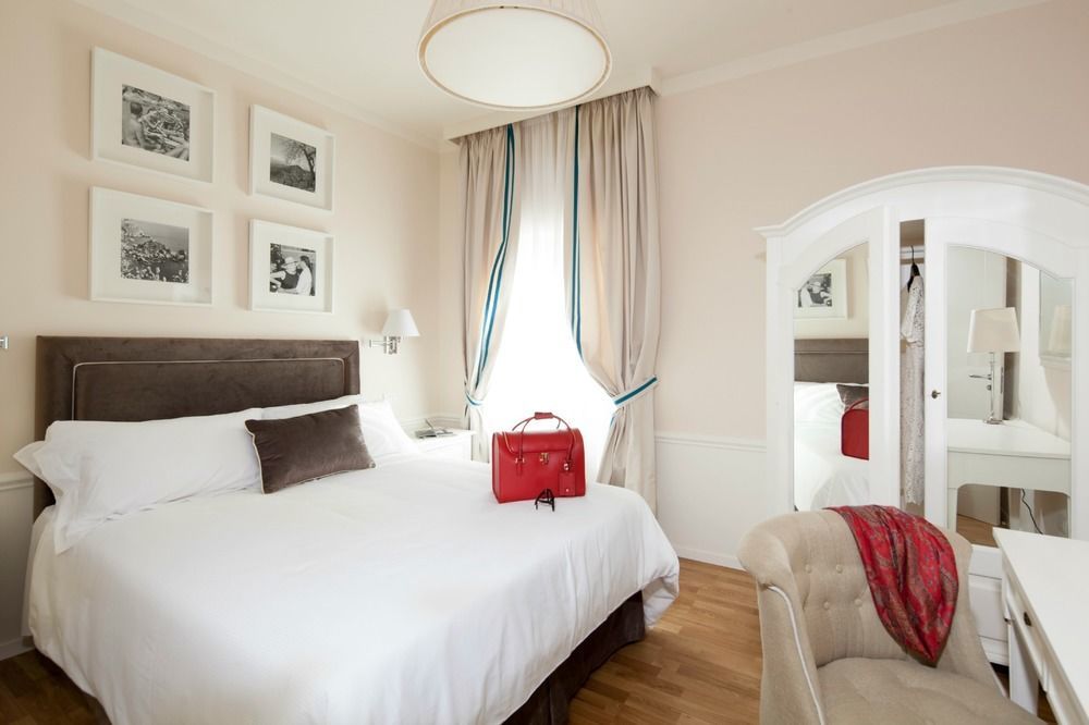 La Malandrina - Apartments & Suites Taormina Ngoại thất bức ảnh