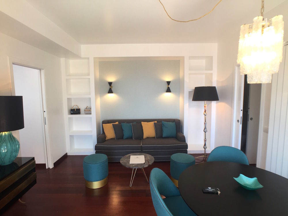 La Malandrina - Apartments & Suites Taormina Ngoại thất bức ảnh